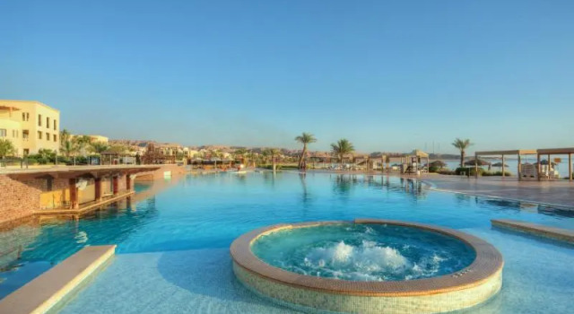 Люкс Grand Tala Bay Resort, Aqaba