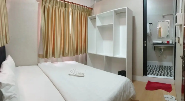 Номер Economy SY Guesthouse