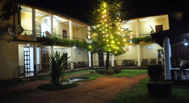 Sujatha Tourist Rest