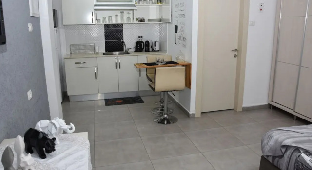 Студия Comfort Sweet Dreams Apartment
