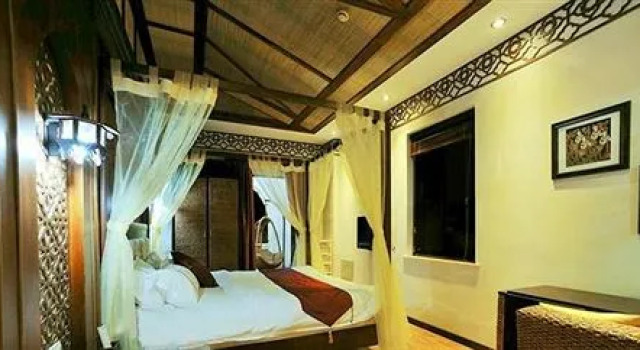 Gulangyu Bali Coast Hotel, Book Hotel Gulangyu 