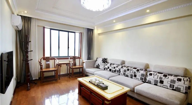 Pai Hotel Dujiang Yanxujia Gaoqiao, Boek Hotel Hotels in Chengdu met parkeren, Parkeren