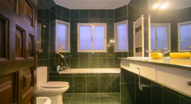 Вилла Beach House Las Chapas