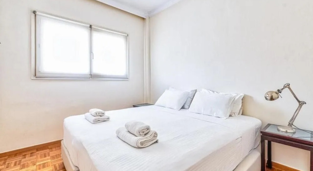 Classy 3 bedroom apartment in Alimos, Забронировать Апартаменты/квартира Алимос Афины