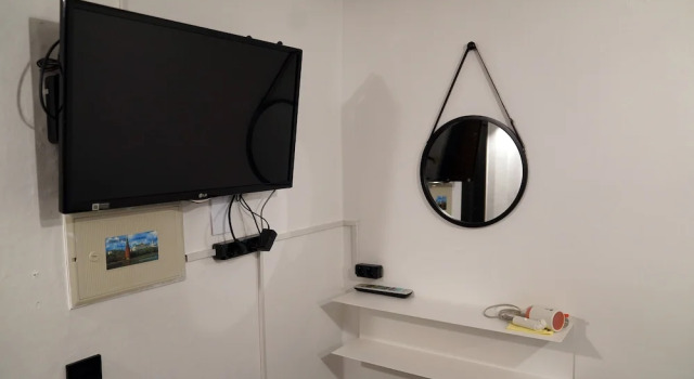 Apollo Guesthouse