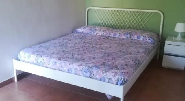 Номер Standard Vecchia Fattoria Case Vacanza al mare