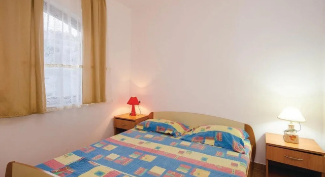 Семейные апартаменты Apartments Čiovo