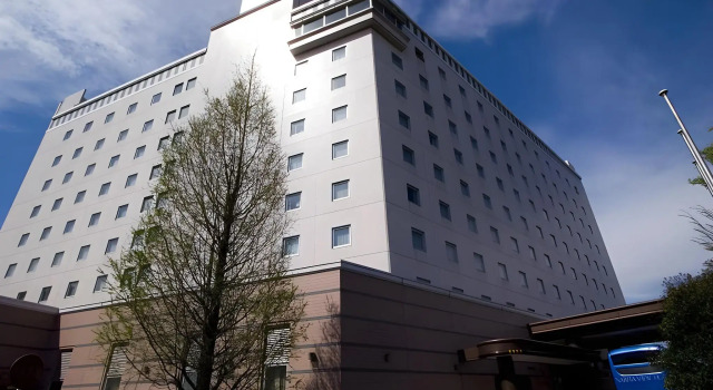Narita Gateway Hotel