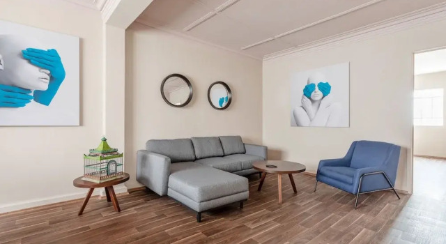 Urban Comfort in Roma Norte - Laundry- Fast Wifi-, Забронировать Апартаменты/квартира Отели Мехико с парковкой, рядом с Estela de Luz, Парковка