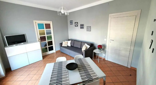 Apartamento Alloggio Primosole