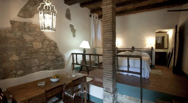 Agriturismo La Pieve