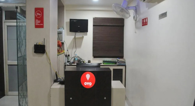 OYO 3353 Apartment Royal Residency, Rezervovat Apartmán Patna Bangalore