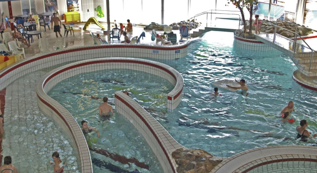 Holiday Home on Texel With Spacious Garden, Reserva ahora Casa o chalet Hoteles en Islas Frisias con piscina, Piscina