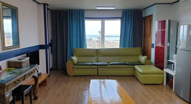 Номер Standard Morning Beach Pension
