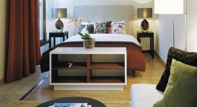 Двухместный номер Spacious Superior Berns Hotel - Boutique Hotel in the heart of Stockholm