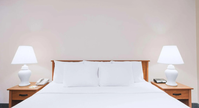 Двухместный номер Standard Days Inn by Wyndham Wytheville