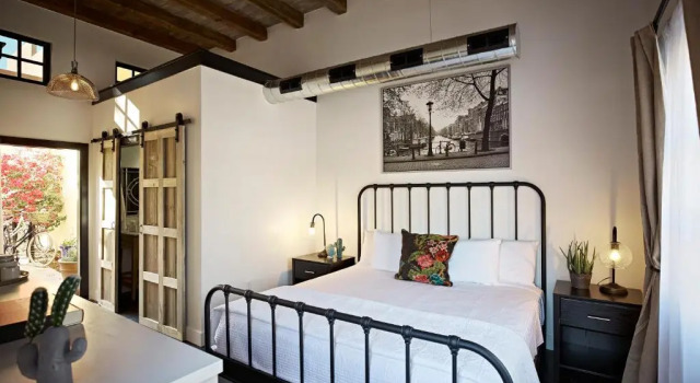 Двухместный номер Superior Bespoke Inn Scottsdale