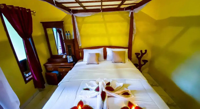 Ananda Homestay, Boek Hotel Goedkope hotels in Bali