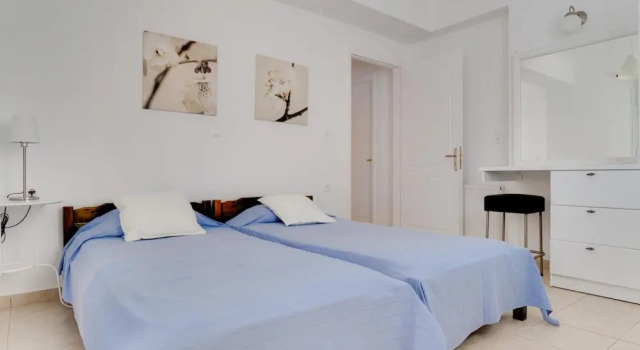 Villa Lilly in Ionian Islands, Забронировать Вилла Коттеджи Трагаки, Коттедж