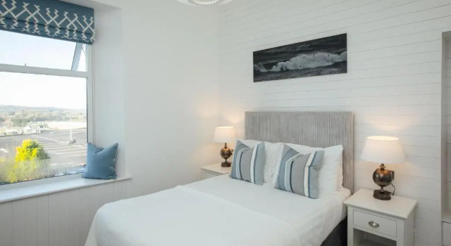 Номер Standard Lindholme Guest House