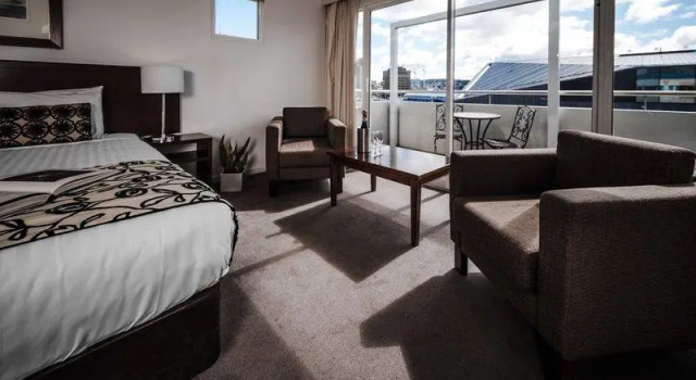 Апартаменты Salamanca Suites