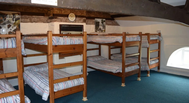 River Wye Bunkhouse