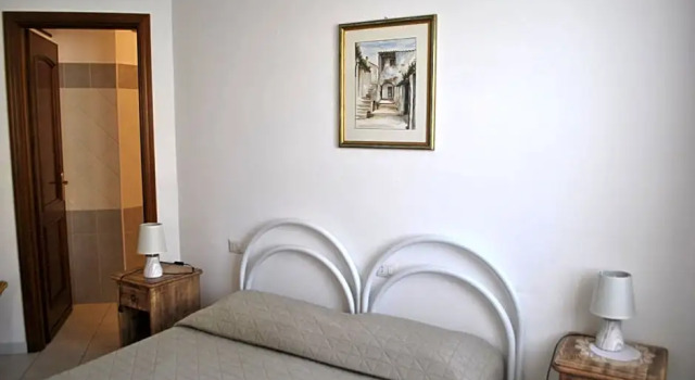Casa Loi, Buchen Sie Hotel Fonni Barbagia