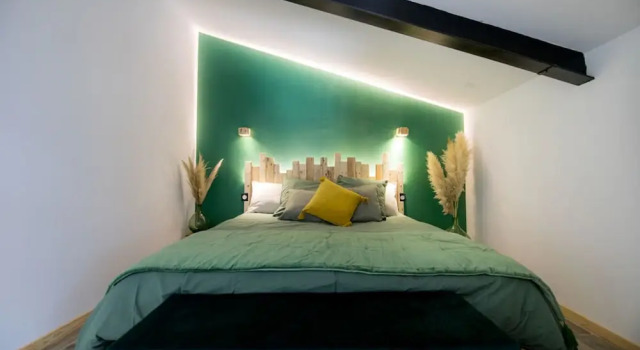 I Loft You, Забронировать Отель Роньона Буш-дю-Рон