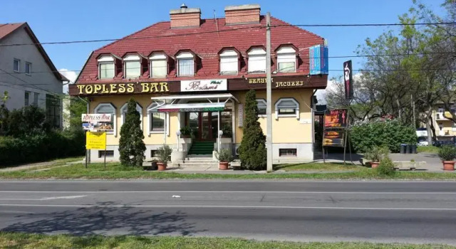 Belami Panzió, Varaa Hotelli Budapest Budapest