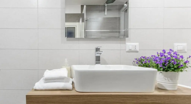 Апартаменты Le Mummarelle Apartments