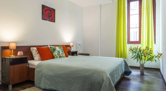 Galeria Italiana Apartments, Забронировать Апартаменты/квартира Старе Място Вроцлав