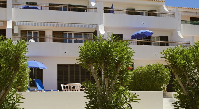 Cheerfulway Vila Alba Apartamentos, Rezerwuj Apartament Hotele w Algarve z parkingiem, Parking