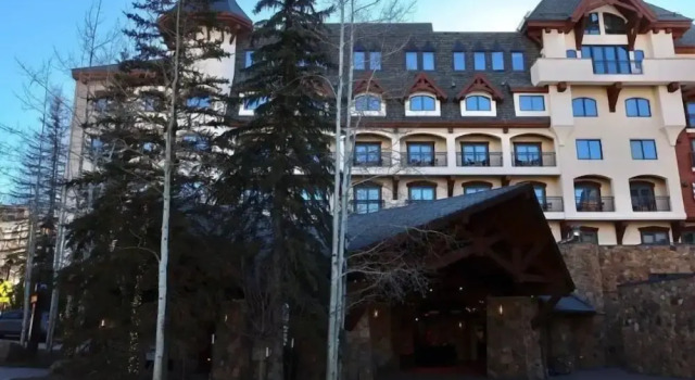 4 Bedroom Luxury Residence At World-Class Resort In Lionshead Village, Забронировать Курортный отель СПА-отели Вейл, SPA-услуги