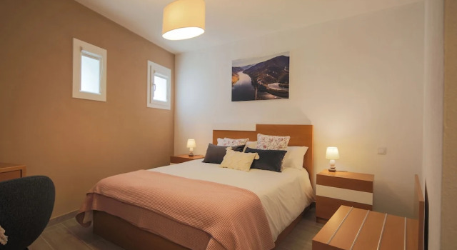 Номер Standard Casa dos 4 Caminhos - Guest House Douro