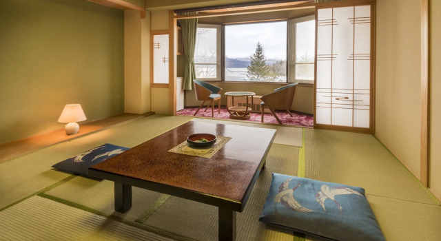 Run of House New Akan Hotel