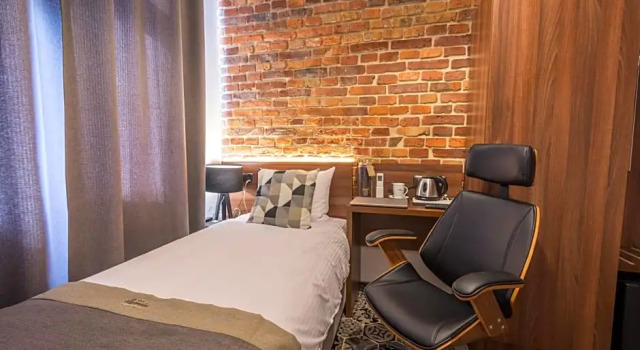 Номер Business Hotel Lavender