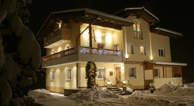 Apart Auhof, Prenota Hotel See Ischgl-Paznaun