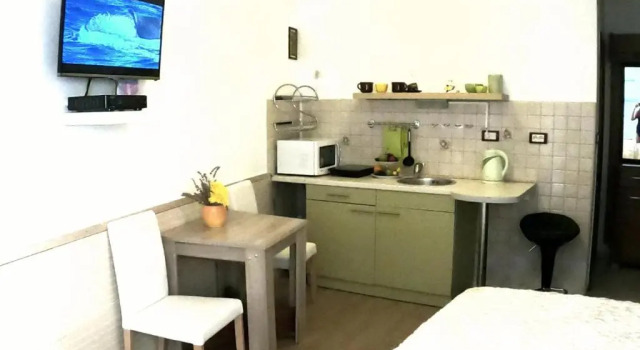 Apartment Tamara