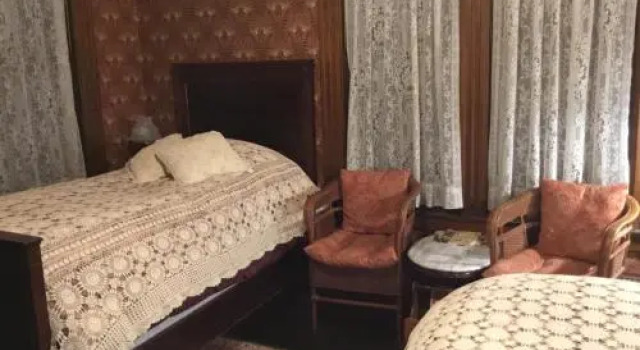 Allen House Inn, จอง โรงแรม Amherst แมสซาชูเซตส์