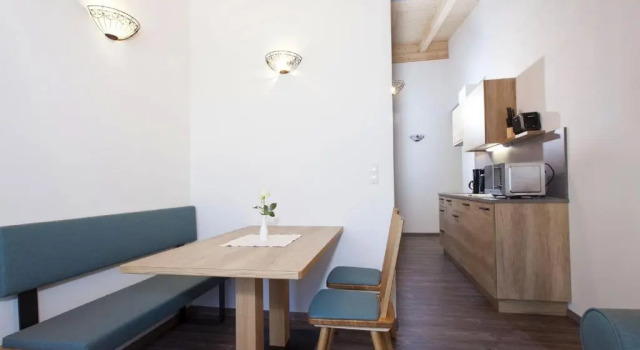 Апартаменты Casa Bellanova
