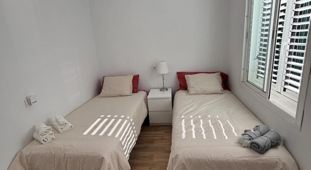 Vidamar, Book Resort Hotels in Tenerife with Parking, Parking