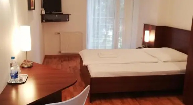 Номер Standard Hotel Arli