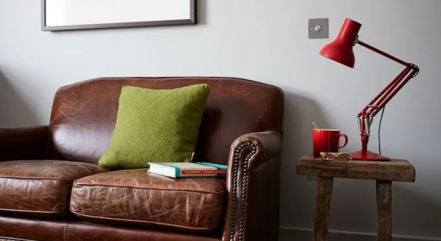 Номер Comfort Artist Residence London