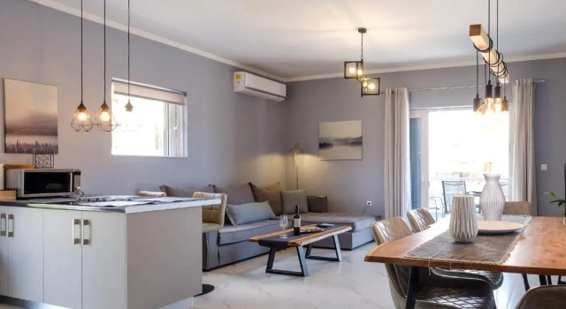 Oreon Suites - Usia, Забронировать Отель Нафплион периферийная единица Арголида, рядом с National Gallery Nafplio