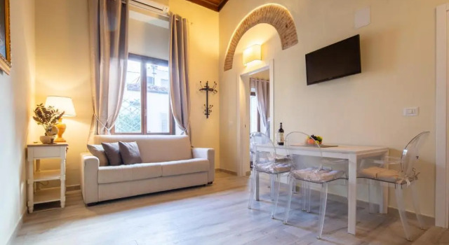 Giotto Apartments