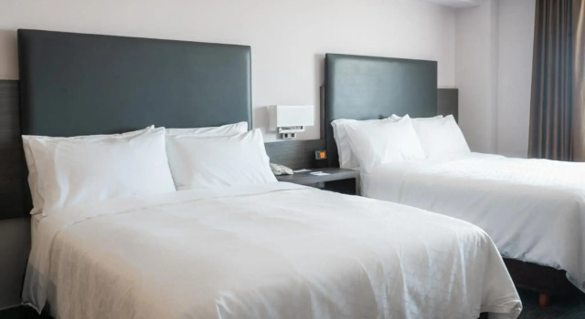 Holiday Inn Express Hotel & Suites Hermosillo by IHG, Book Hotel Hotels in Hermosillo with a Pool, Swimming Pool
