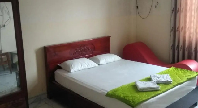 Номер Superior Happy Hotel Binh Chanh