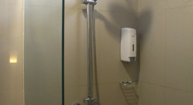 Номер Business Top Malioboro Hotel