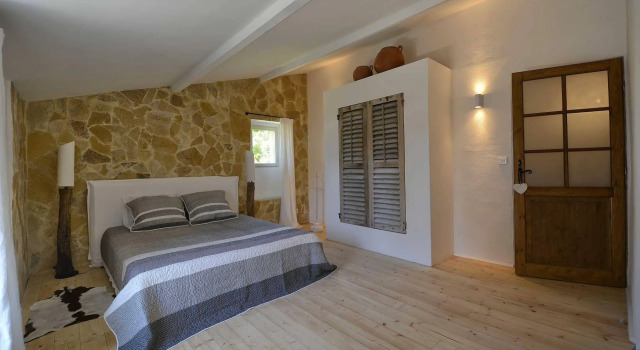 Le Bercail, Rezerwuj Hotel Hotele w Vaucluse z basenem, Basen