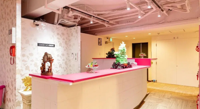 Nikko Inn Minamisenba - Hostel, Забронировать Хостел Хостелы Осаки, рядом с Capcom Co., Хостел